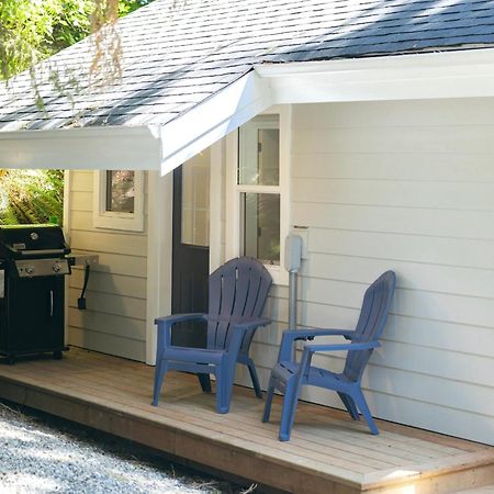 Surfs Inn Guesthouse & Cottages 우크루렛 외부 사진